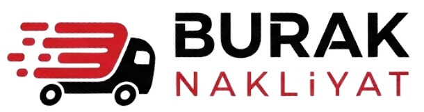 Burak Nakliyat Logo
